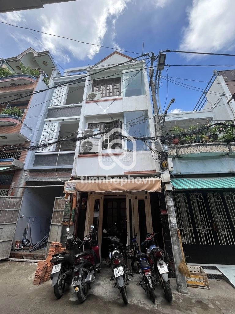 206/26 Đường Lạc Long Quân, Phường Bình Thới 206/26 Đường Lạc Long Quân, Phường Bình Thới