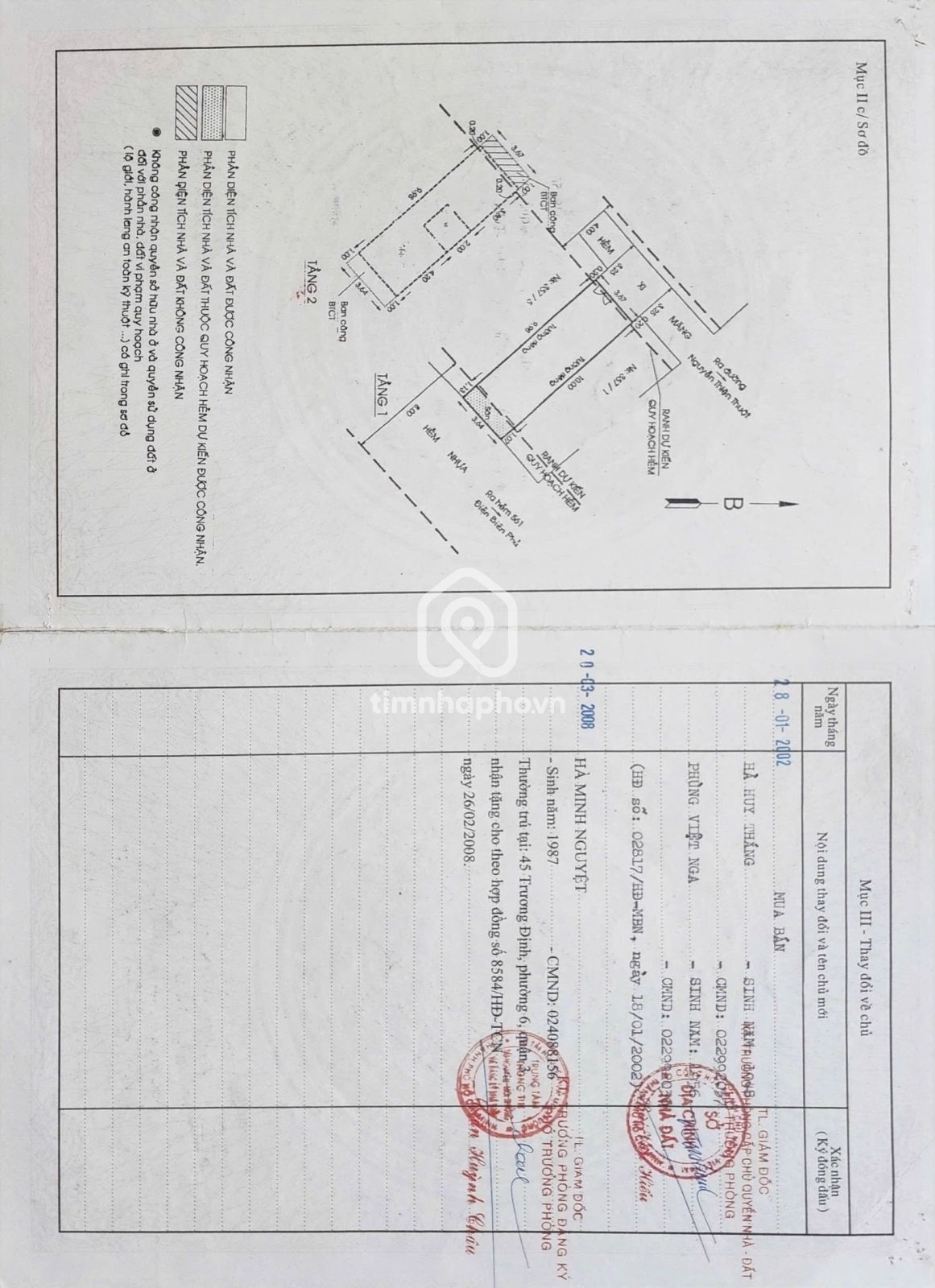357/3 Đường Nguyễn Thiện Thuật, Phường Bàn Cờ 357/3 Đường Nguyễn Thiện Thuật, Phường Bàn Cờ