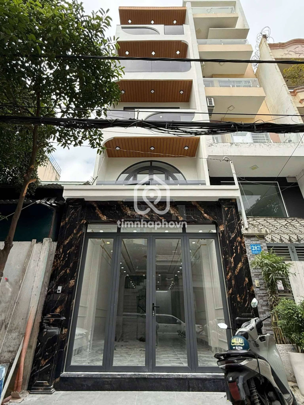 285 Đường Trần Văn Kiểu, Phường Bình Phú 285 Đường Trần Văn Kiểu, Phường Bình Phú