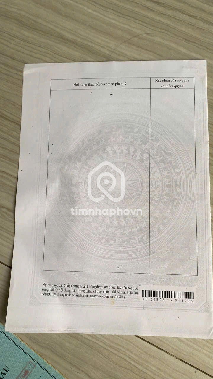 235/50/7/20 Đường Đặng Thùy Trâm, Phường Bình Lợi Trung 235/50/7/20 Đường Đặng Thùy Trâm, Phường Bình Lợi Trung