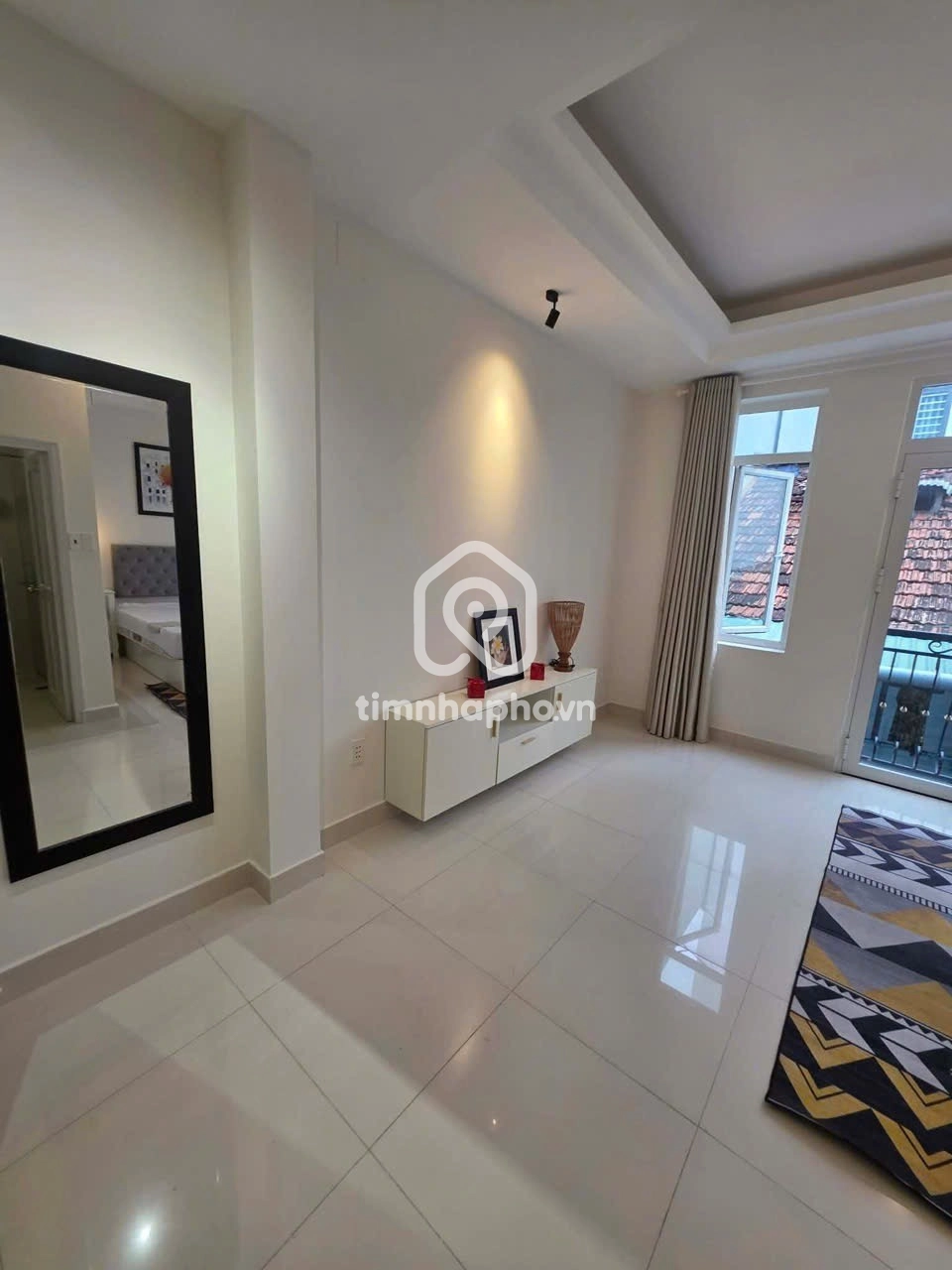 322/21A Đường An Dương Vương, Phường Chợ Quán