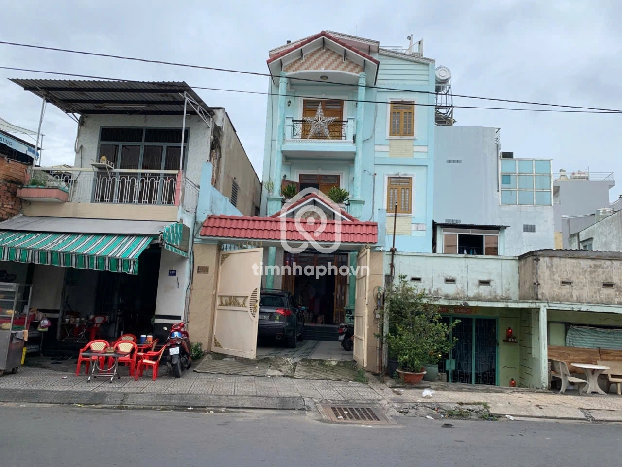 137 Đường Văn Thân, Phường Bình Tiên 137 Đường Văn Thân, Phường Bình Tiên