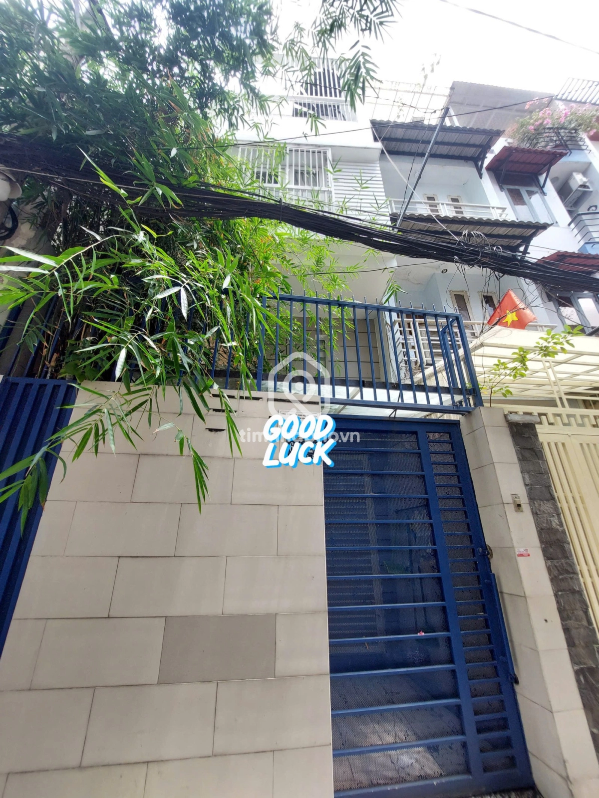 601/12/8 Đường Cách Mạng Tháng Tám, Phường Hòa Hưng