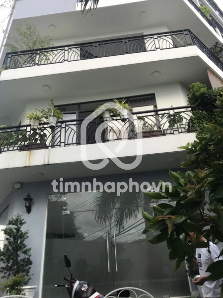 142/32 Đường Nguyễn Thị Thập, Phường Tân Thuận