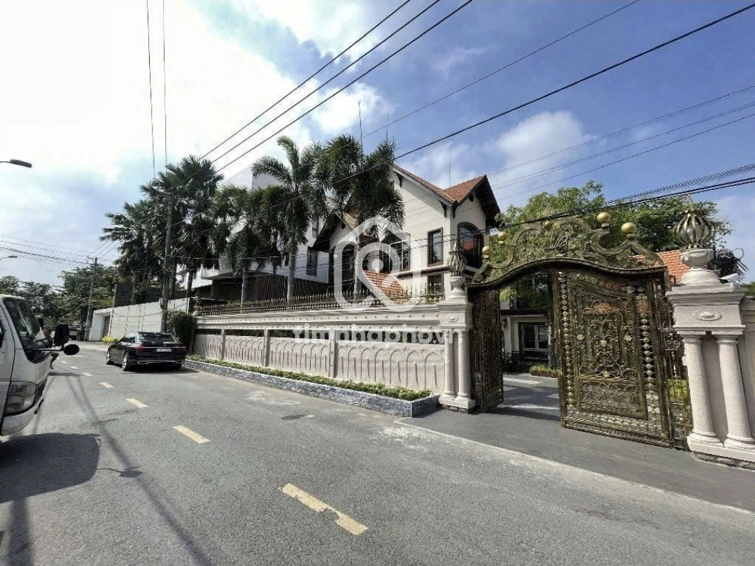 15 Trần Văn Sắc, Phường An Khánh 15 Trần Văn Sắc, Phường An Khánh