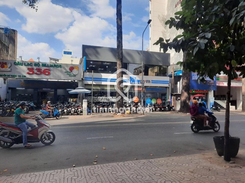 336 Đường Nguyễn Chí Thanh, Phường Diên Hồng 336 Đường Nguyễn Chí Thanh, Phường Diên Hồng