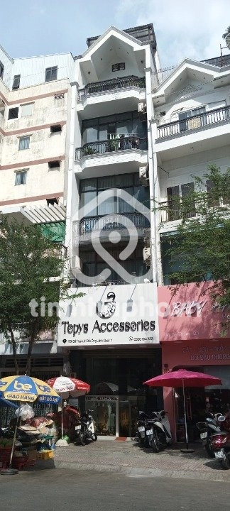 120 Đường Đề Thám, Phường Cầu Ông Lãnh 120 Đường Đề Thám, Phường Cầu Ông Lãnh