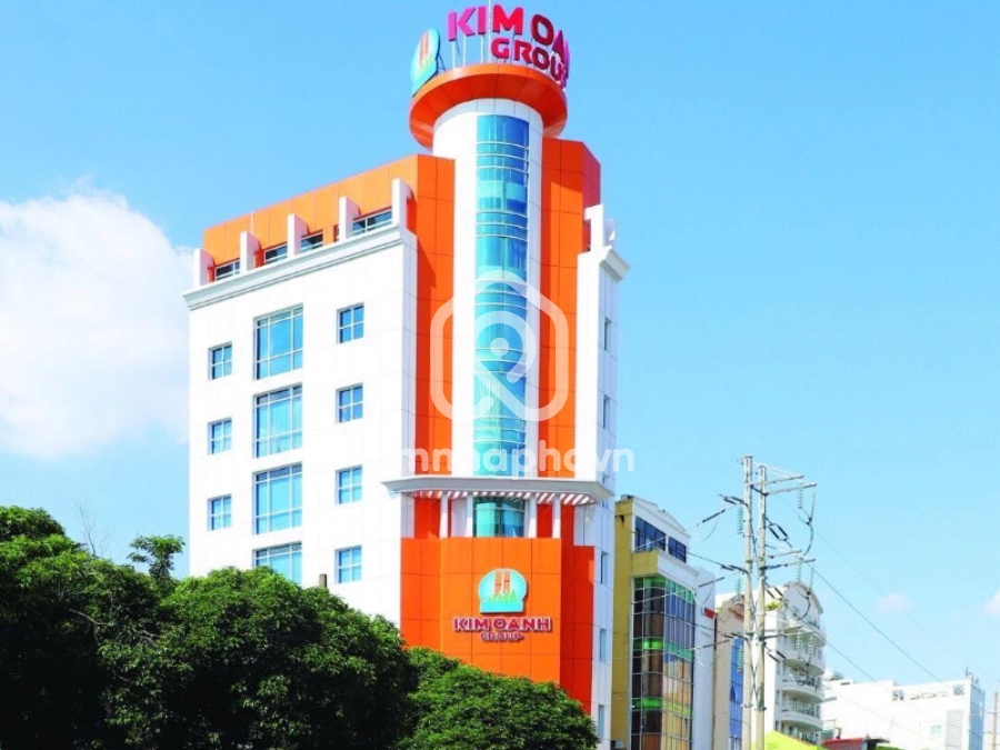138-140 Đường Điện Biên Phủ, Phường Tân Định