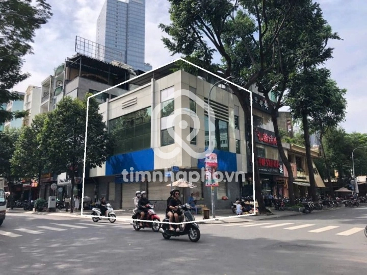 2-4-6 Đường Huỳnh Thúc Kháng, Phường Sài Gòn 2-4-6 Đường Huỳnh Thúc Kháng, Phường Sài Gòn