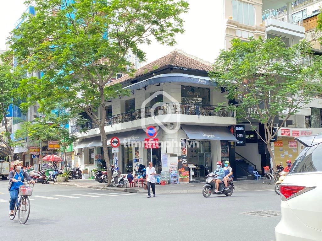 33 Đường Đồng Khởi, Phường Sài Gòn 33 Đường Đồng Khởi, Phường Sài Gòn
