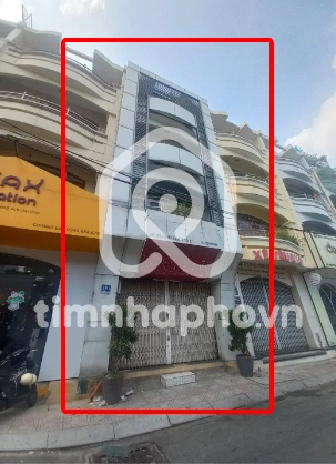 10i Đường Trần Nhật Duật, Phường Tân Định 10i Đường Trần Nhật Duật, Phường Tân Định