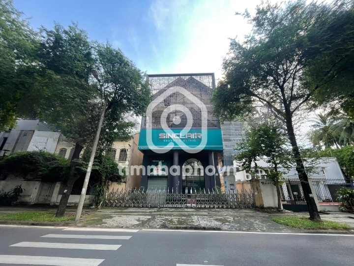 21 Đường Phùng Khắc Khoan, Phường Sài Gòn 21 Đường Phùng Khắc Khoan, Phường Sài Gòn