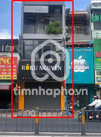 254 Đường Lý Thái Tổ, Phường Bàn Cờ 254 Đường Lý Thái Tổ, Phường Bàn Cờ