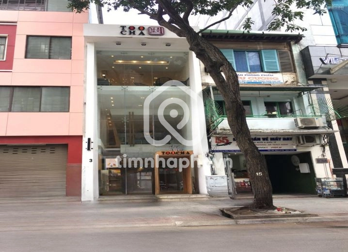 53 Đường Hồ Tùng Mậu, Phường Sài Gòn