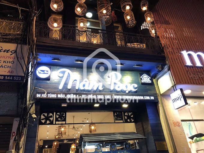94 Đường Hồ Tùng Mậu, Phường Sài Gòn 94 Đường Hồ Tùng Mậu, Phường Sài Gòn
