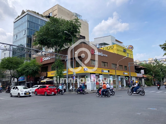 104 Đường Hai Bà Trưng, Phường Sài Gòn