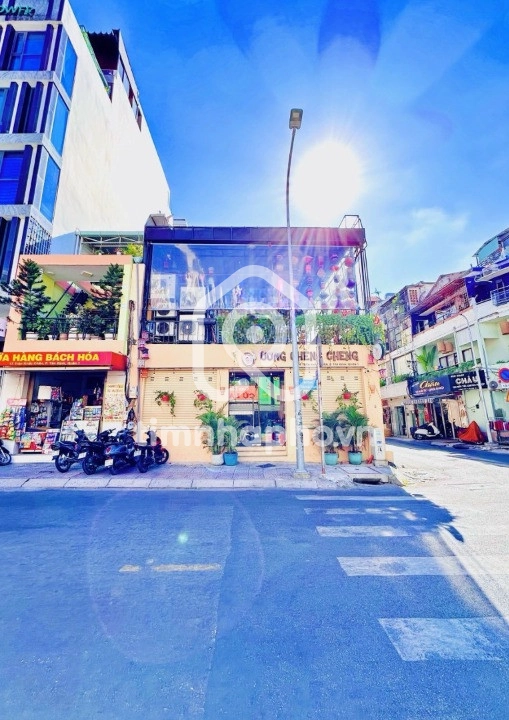 19 Đường Trần Khắc Chân, Phường Tân Định 19 Đường Trần Khắc Chân, Phường Tân Định
