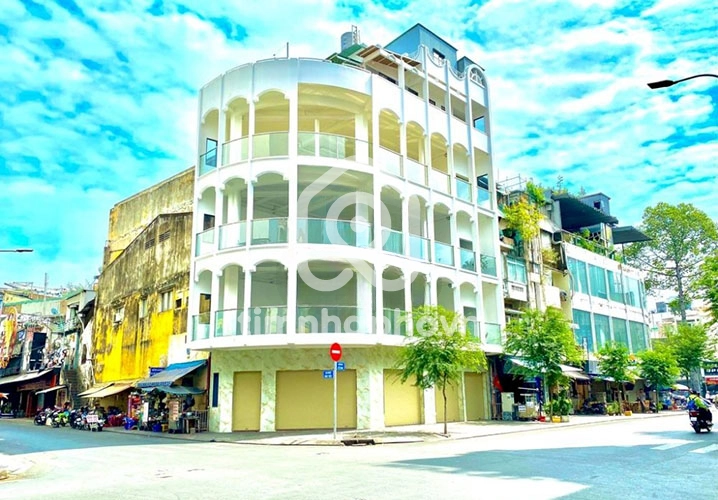 212 Đường Đề Thám, Phường Bến Thành 212 Đường Đề Thám, Phường Bến Thành