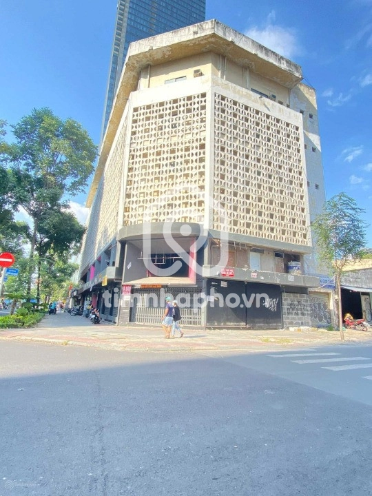 92 Đường Nam Kỳ Khởi Nghĩa, Phường Sài Gòn 92 Đường Nam Kỳ Khởi Nghĩa, Phường Sài Gòn