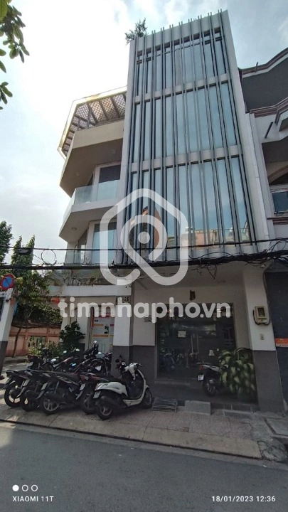 1-3 Đường 45, Phường Khánh Hội 1-3 Đường 45, Phường Khánh Hội