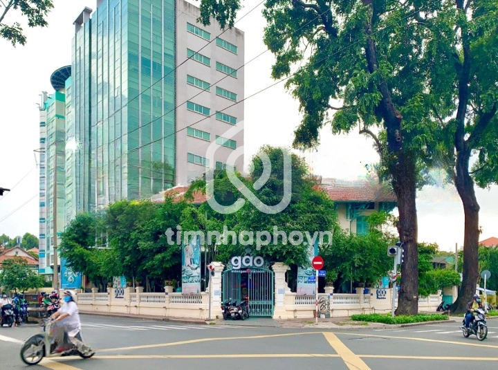 220 Đường Điện Biên Phủ, Phường Xuân Hòa 220 Đường Điện Biên Phủ, Phường Xuân Hòa