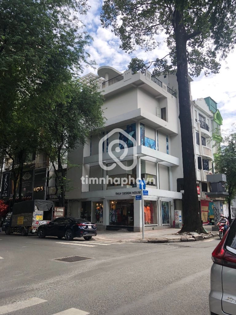 29A Đường Lê Thánh Tôn, Phường Sài Gòn 29A Đường Lê Thánh Tôn, Phường Sài Gòn