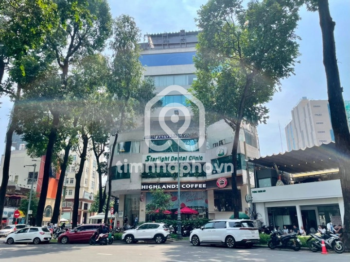 2Bis Đường Công Trường Quốc Tế, Phường Xuân Hòa 2Bis Đường Công Trường Quốc Tế, Phường Xuân Hòa