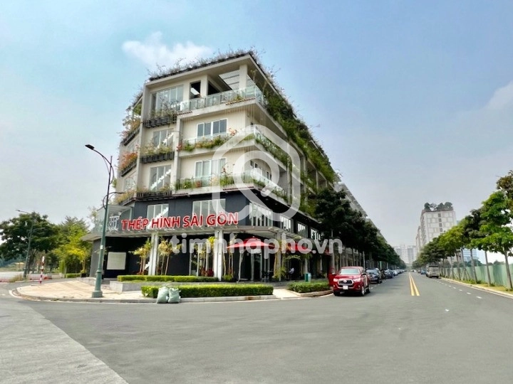 152-160 Đường B2, Phường An Khánh 152-160 Đường B2, Phường An Khánh