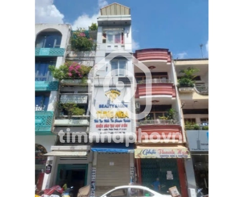 102 Đường Nguyễn Thiện Thuật, Phường Bàn Cờ 102 Đường Nguyễn Thiện Thuật, Phường Bàn Cờ
