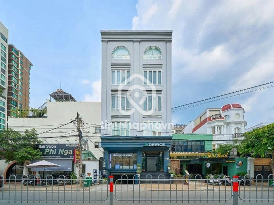 109-111 Đường Đồng Văn Cống, Phường Cát Lái 109-111 Đường Đồng Văn Cống, Phường Cát Lái