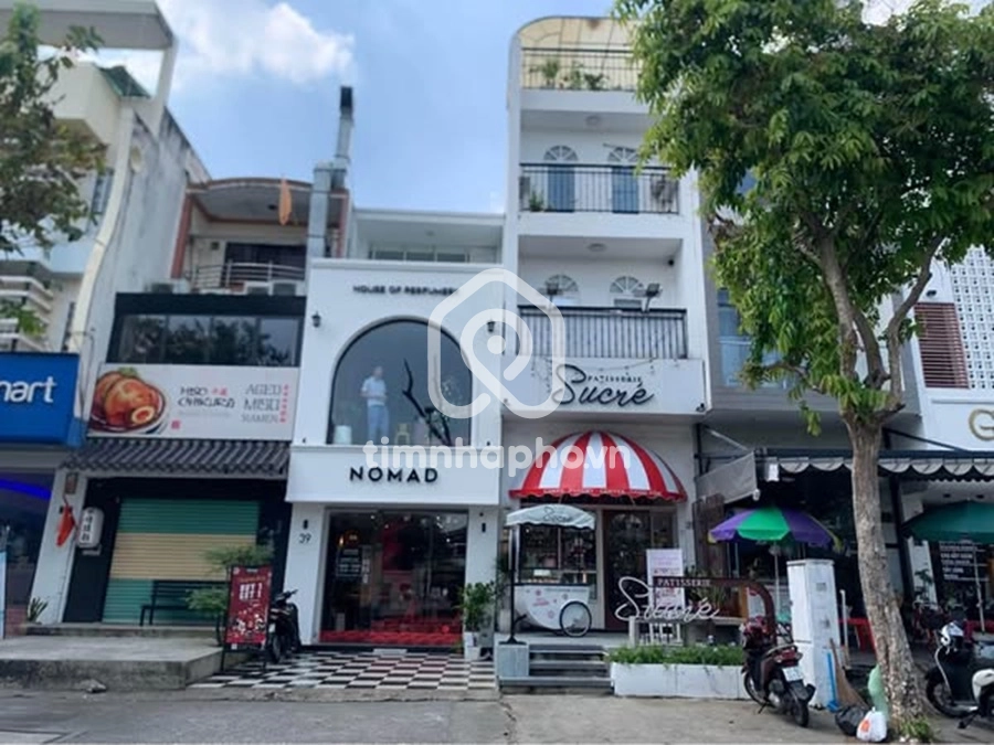123 Đường Quốc Hương, Phường An Khánh 123 Đường Quốc Hương, Phường An Khánh