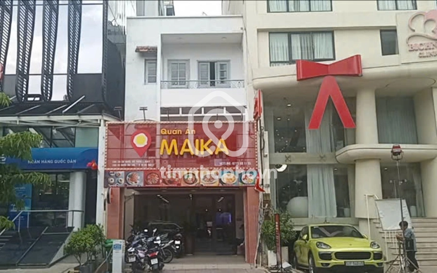 155 Đường Nguyễn Đình Chiểu, Phường Xuân Hòa 155 Đường Nguyễn Đình Chiểu, Phường Xuân Hòa