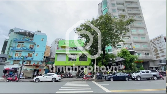 179B Đường Nguyễn Cư Trinh, Phường Cầu Ông Lãnh 179B Đường Nguyễn Cư Trinh, Phường Cầu Ông Lãnh