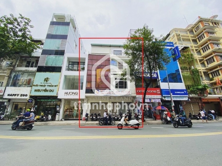 359-361 Đường Võ Văn Tần, Phường Bàn Cờ 359-361 Đường Võ Văn Tần, Phường Bàn Cờ