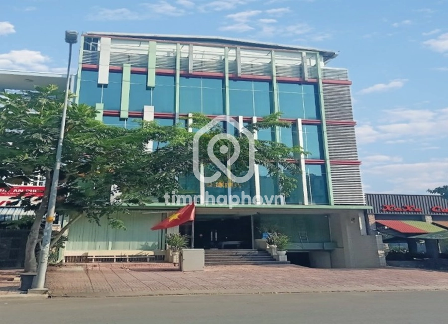 53-55 Đường Vũ Tông Phan, Phường An Khánh 53-55 Đường Vũ Tông Phan, Phường An Khánh
