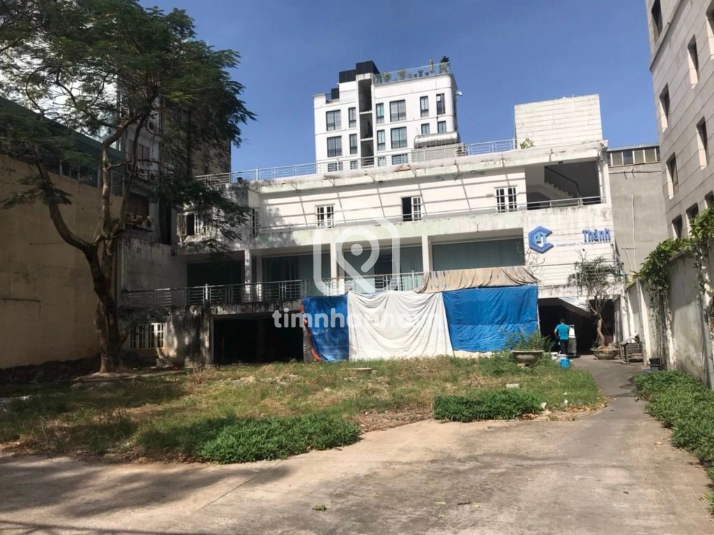 80-80A Đường Nguyễn Thị Minh Khai, Phường Xuân Hòa 80-80A Đường Nguyễn Thị Minh Khai, Phường Xuân Hòa