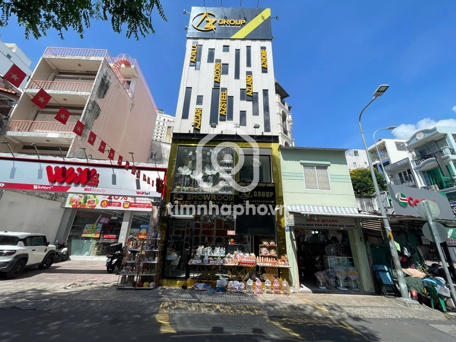 81 Đường Huỳnh Tịnh Của, Phường Xuân Hòa 81 Đường Huỳnh Tịnh Của, Phường Xuân Hòa