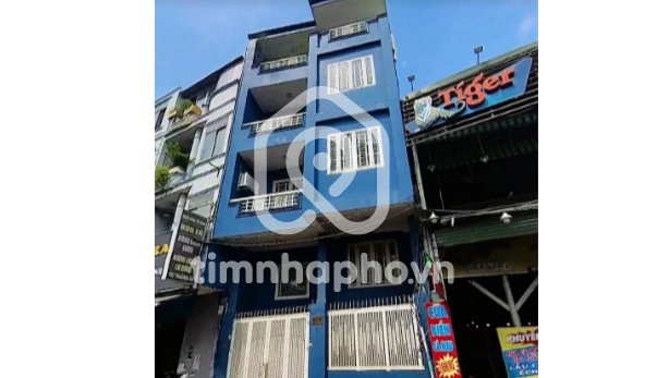 939 Đường Hoàng Sa, Phường Nhiêu Lộc 939 Đường Hoàng Sa, Phường Nhiêu Lộc