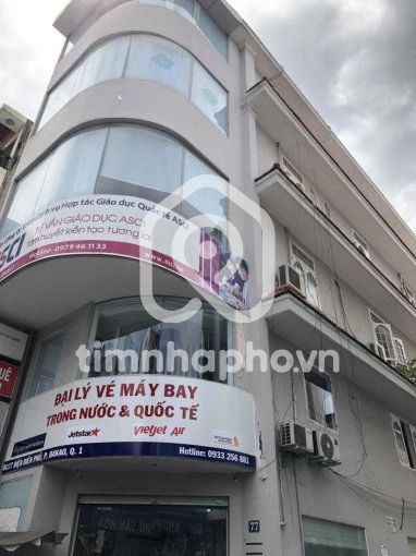 77 Đường Điện Biên Phủ, Phường Tân Định 77 Đường Điện Biên Phủ, Phường Tân Định