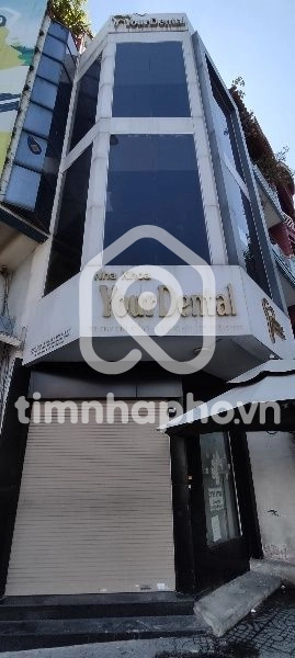 100 Đường Đinh Tiên Hoàng, Phường Tân Định 100 Đường Đinh Tiên Hoàng, Phường Tân Định