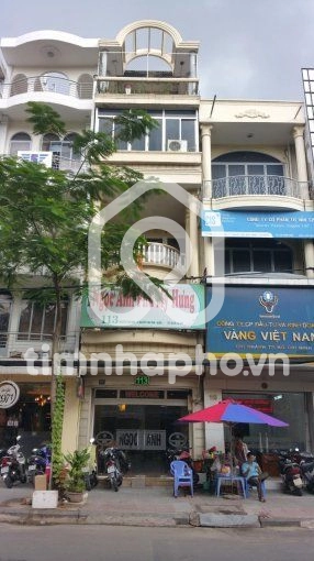 113 Đường Nguyễn Thái Bình, Phường Sài Gòn 113 Đường Nguyễn Thái Bình, Phường Sài Gòn