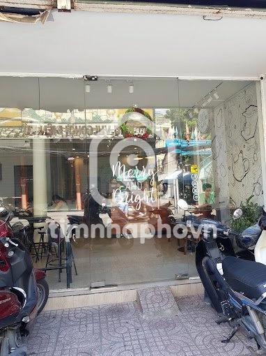 141 Đường Đinh Tiên Hoàng, Phường Tân Định 141 Đường Đinh Tiên Hoàng, Phường Tân Định