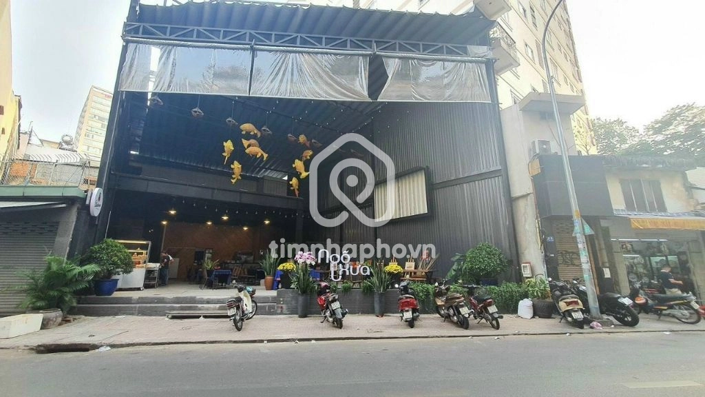 17-19 Đường Lê Công Kiều, Phường Bến Thành