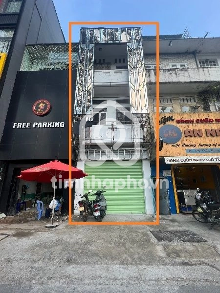 170bis Đường Trần Hưng Đạo, Phường Cầu Ông Lãnh 170bis Đường Trần Hưng Đạo, Phường Cầu Ông Lãnh