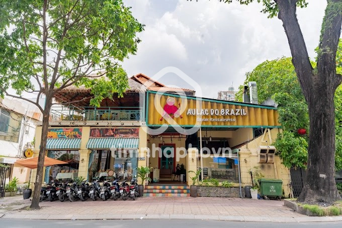 238 Đường Pasteur, Phường Xuân Hòa 238 Đường Pasteur, Phường Xuân Hòa