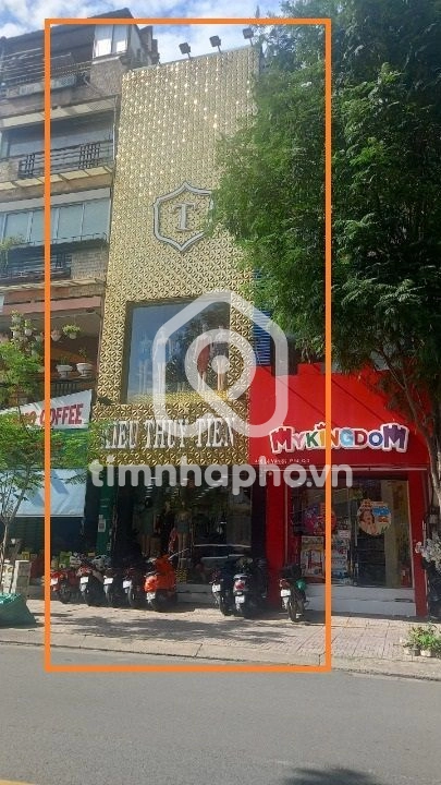 418 Đường Lê Văn Sỹ, Phường Nhiêu Lộc 418 Đường Lê Văn Sỹ, Phường Nhiêu Lộc