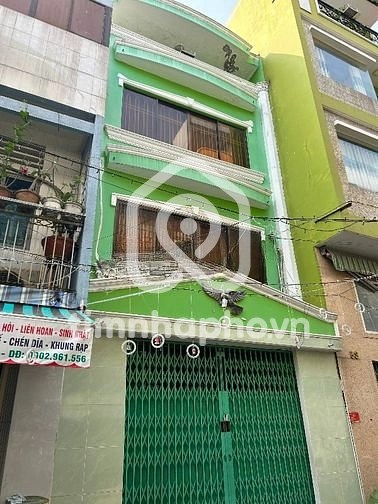 51 Đường 16, Phường Khánh Hội 51 Đường 16, Phường Khánh Hội