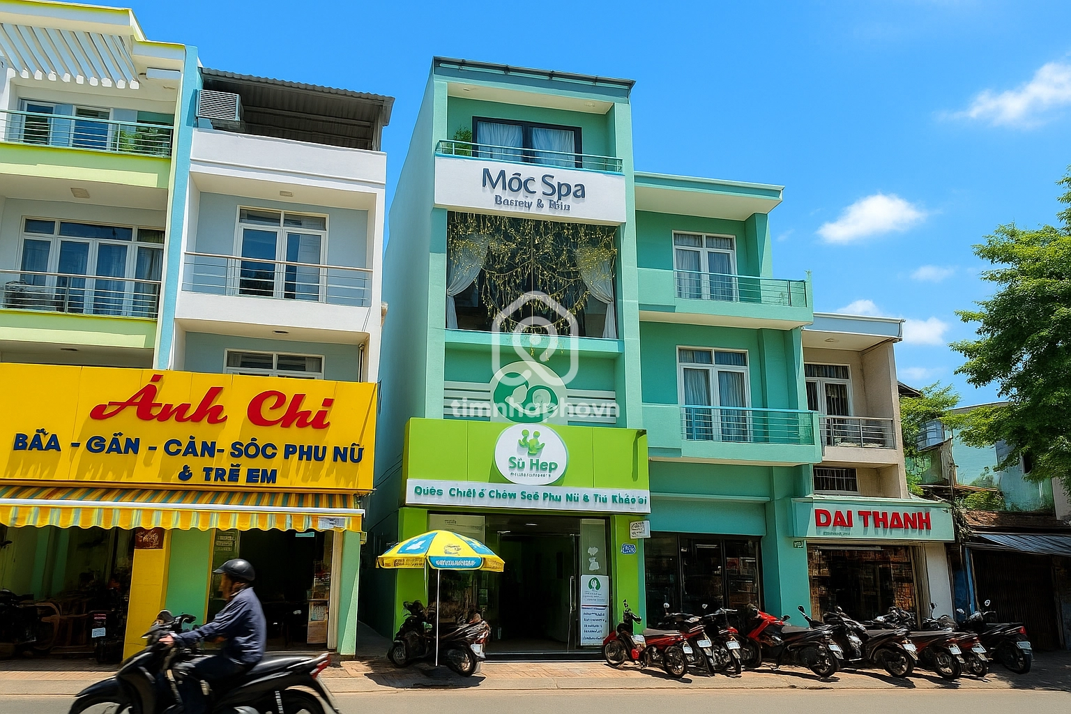 6 Đường Kỳ Đồng, Phường Nhiêu Lộc 6 Đường Kỳ Đồng, Phường Nhiêu Lộc