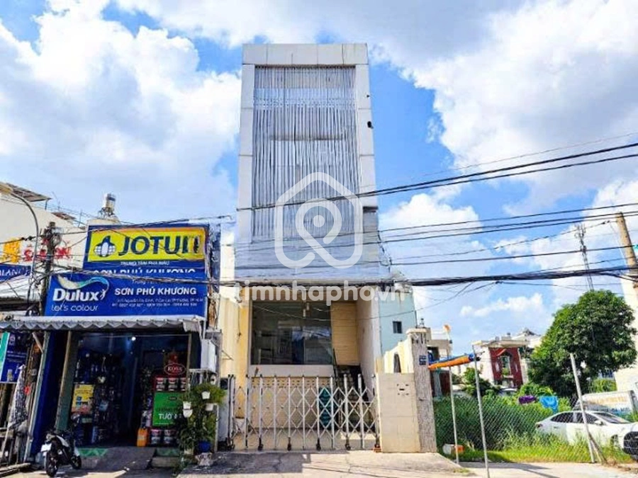 632 Đường Nguyễn Thị Định, Phường Cát Lái 632 Đường Nguyễn Thị Định, Phường Cát Lái