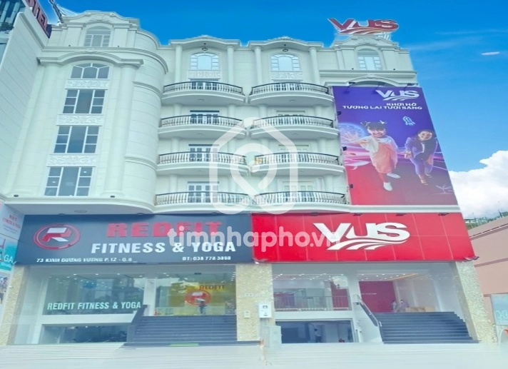 73 Đường Kinh Dương Vương, Phường Phú Lâm 73 Đường Kinh Dương Vương, Phường Phú Lâm